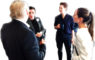 #Diskussioner vid förra Höstmötet#